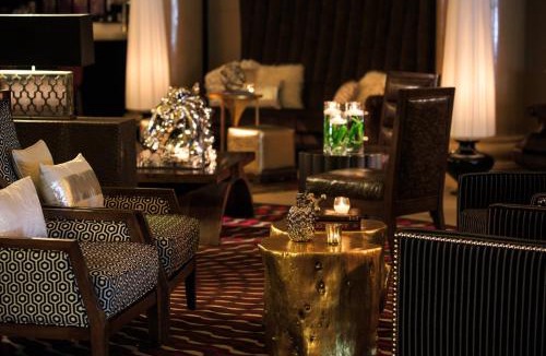 Downtown Denver Hotel | Renaissance Denver Downtown City Center Hotel