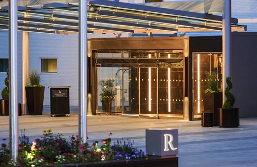 Downtown Denver Hotel | Renaissance Denver Downtown City Center Hotel