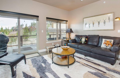 Rendezvous House | Rendezvous 47 Lookout Point by Stay Winter Park