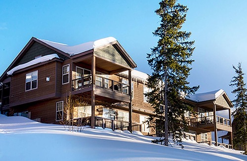 Rendezvous House | Rendezvous 47 Lookout Point by Stay Winter Park