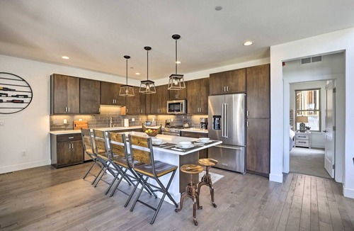 Rendezvous Apartment | Rendezvous Retreat Su