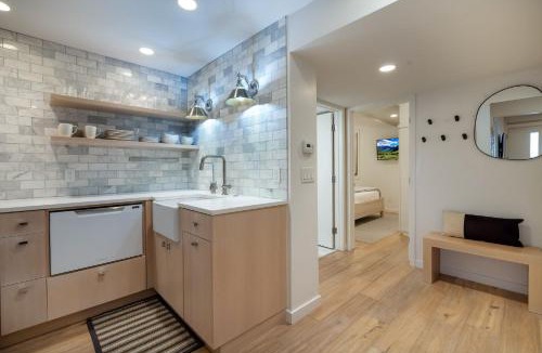 Aspen Apartment | Renovated 2 BR Aspen Condo Ski-in out