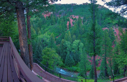 Aspen Condo | Renovated 3 br 3 bath Condo at Aspen Highlands, 2min to skiing, deck over creek