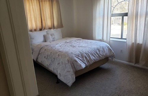 Englewood House | Renovated ranch style home just a block from Starbucks