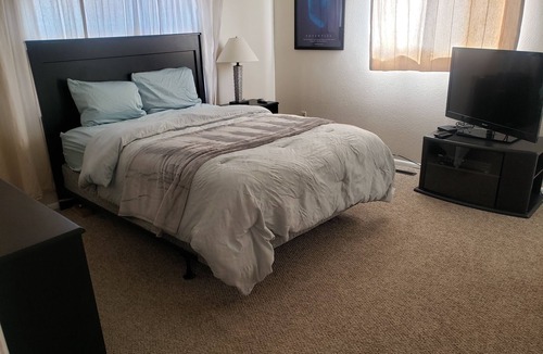 Englewood House | Renovated ranch style home just a block from Starbucks
