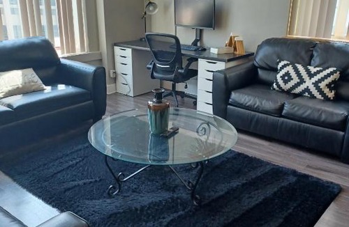 Downtown Denver Hotel | Renu Denver - Relax, Revive, Renew