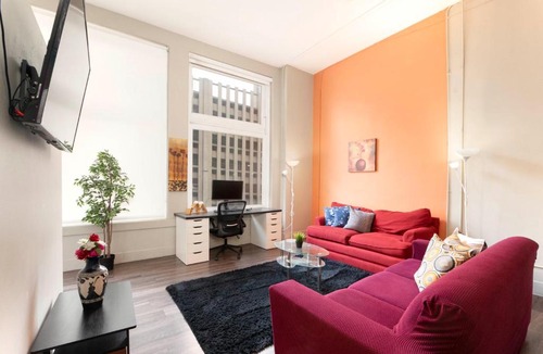 Downtown Denver Hotel | Renu Denver - Relax, Revive, Renew