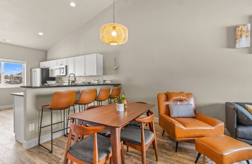 Pueblo West House | Reservoir Retreat: Family Friendly Vacation Spot
