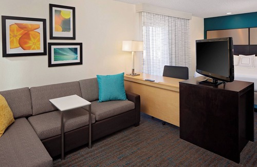 Greenwood Village Hotel | Residence Inn by Marriott Denver Tech Center