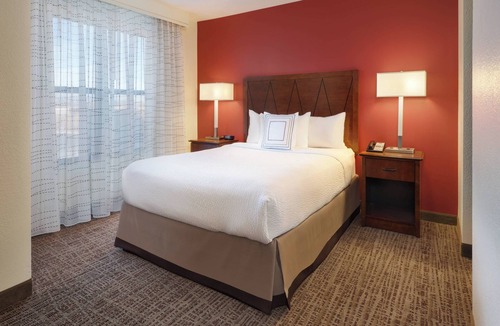 Grand Junction Hotel | Residence Inn by Marriott Grand Junction