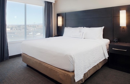 Broomfield Hotel | Residence Inn by Marriott Boulder Broomfield/Interlocken