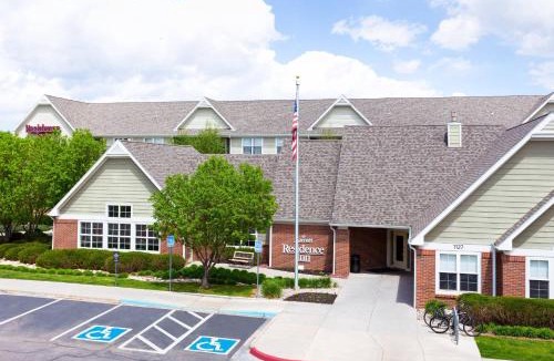 Fort Collins Hotel | Residence Inn by Marriott Fort Collins