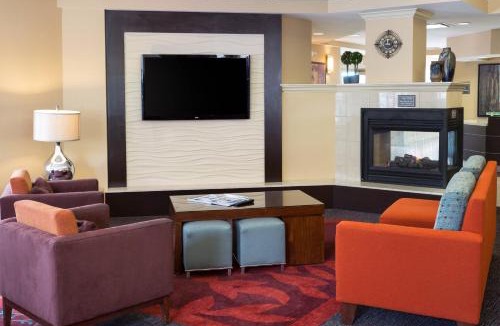 Fort Collins Hotel | Residence Inn by Marriott Fort Collins