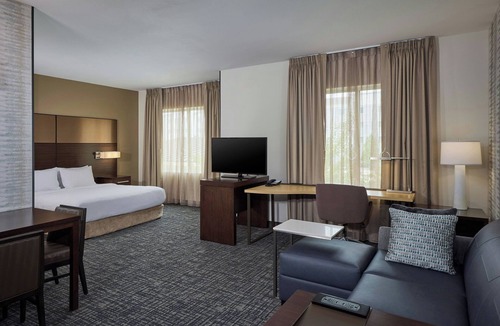 Littleton Hotel | Residence Inn by Marriott Denver Southwest/Littleton