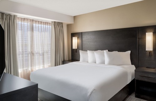 Louisville Hotel | Residence Inn by Marriott Boulder Broomfield