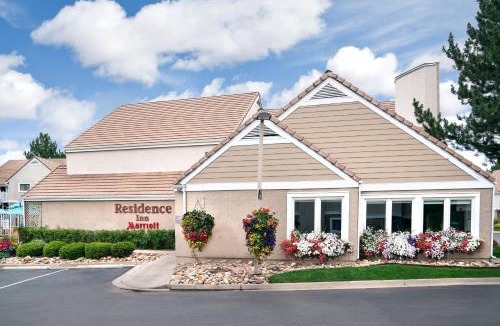 Glenwood Grove - North Iris Hotel | Residence Inn by Marriott Boulder