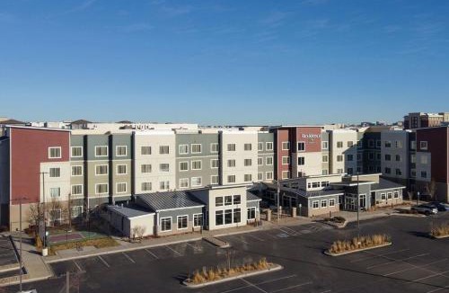 Northfield Hotel | Residence Inn by Marriott Denver Central Park