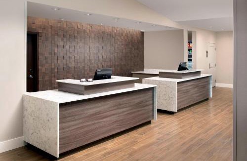 Dupont Hotel | Residence Inn by Marriott Denver Airport/Convention Center