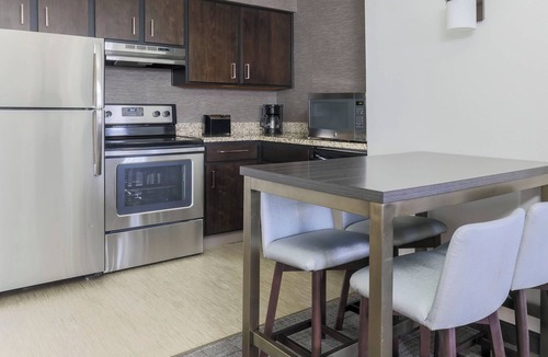 Golden Hotel | Residence Inn by Marriott Denver Golden/Red Rocks