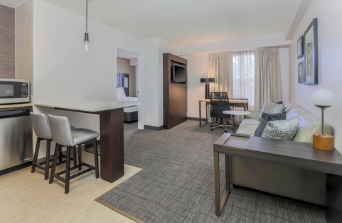 Golden Hotel | Residence Inn by Marriott Denver Golden/Red Rocks