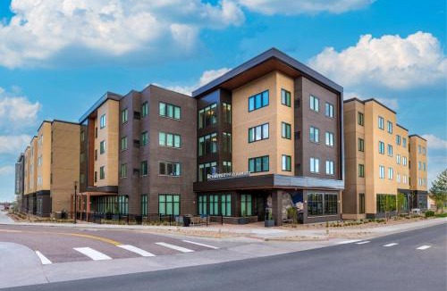 Arvada Hotel | Residence Inn by Marriott Arvada Denver West