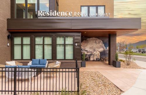 Arvada Hotel | Residence Inn by Marriott Arvada Denver West