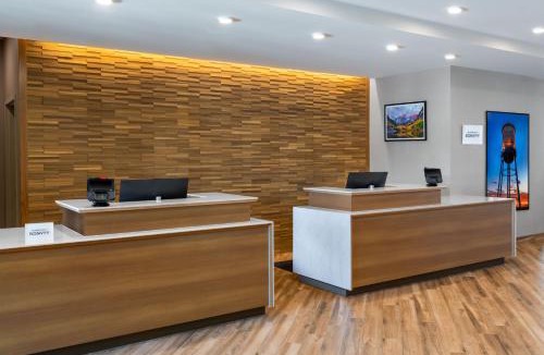 Arvada Hotel | Residence Inn by Marriott Arvada Denver West