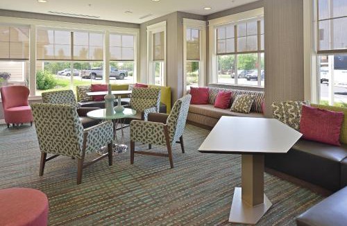 Centerra Hotel | Residence Inn by Marriott Loveland Fort Collins