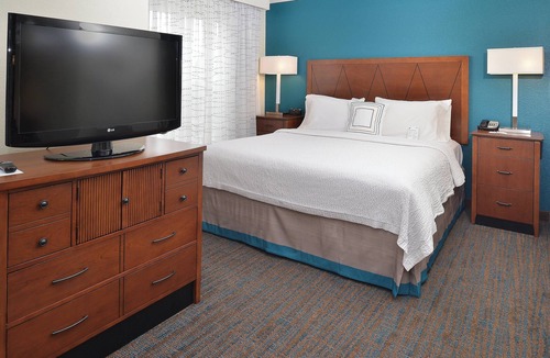 Centerra Hotel | Residence Inn by Marriott Loveland