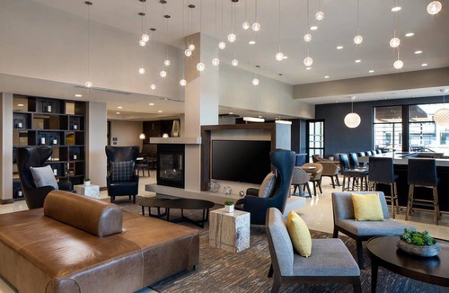 Goss - Grove Hotel | Residence Inn by Marriott Boulder Canyon Boulevard