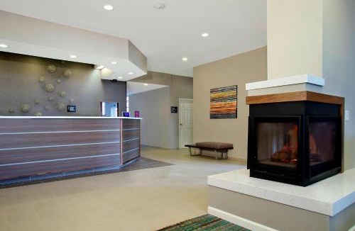 Southwest Colorado Springs Hotel | Residence Inn Colorado Springs South