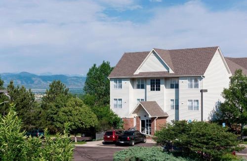 Westridge Hotel | Residence Inn Denver Highlands Ranch