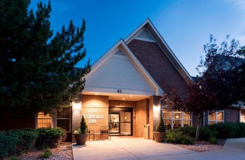 Westridge Hotel | Residence Inn Denver Highlands Ranch