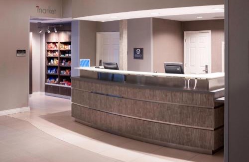 Westridge Hotel | Residence Inn Denver Highlands Ranch