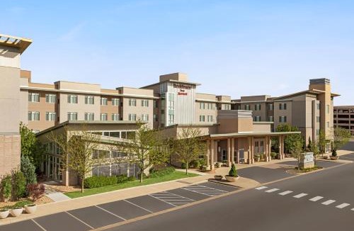 Denver Hotel | Residence Inn Denver Cherry Creek