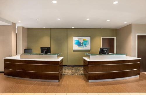 Denver Hotel | Residence Inn Denver Cherry Creek