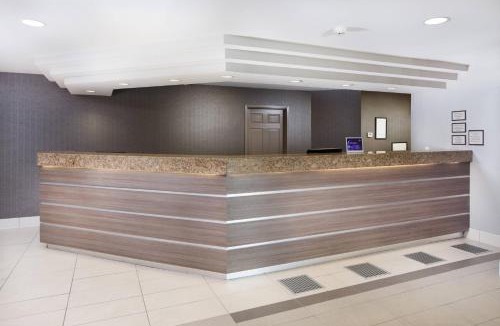 Highland Hotel | Residence Inn Denver Downtown