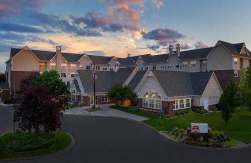 Meridian Hotel | Residence Inn Denver South/Park Meadows Mall