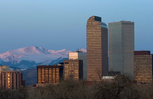 Lakewood Hotel | Residence Inn Denver Southwest/Lakewood
