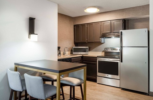 Lakewood Hotel | Residence Inn Denver Southwest/Lakewood