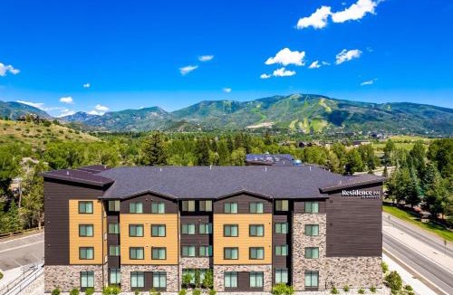 Steamboat Springs Hotel | Residence Inn Steamboat Springs