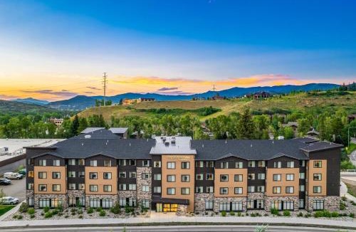 Steamboat Springs Hotel | Residence Inn Steamboat Springs