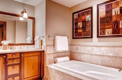 Beaver Creek Apartment | Residences at Park Hyatt Beaver Creek 2 Bedroom Available