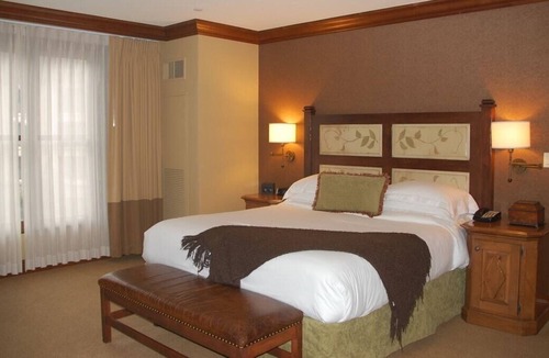 Beaver Creek Apartment | Residences at Park Hyatt Beaver Creek 2 Bedroom Available