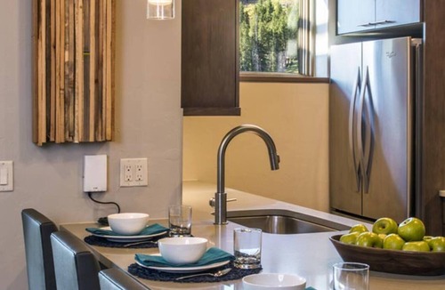 Peak 8 Condo | Resort Luxury w/Spas&Pools&Movie Room