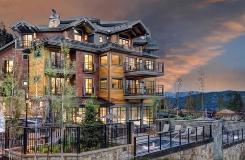 Peak 8 Condo | Resort Luxury w/Spas&Pools&Movie Room