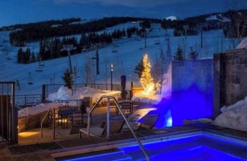 Peak 8 Condo | Resort Luxury w/Spas&Pools&Movie Room