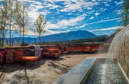 Peak 8 Apartment | Resort w/Outdoor Pools-Hot-tub-Spa @Peak 8