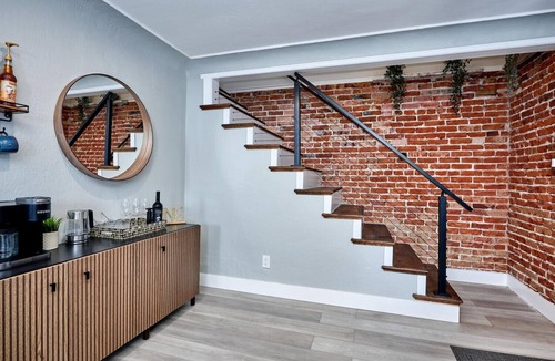 Speer House | Restful Home in Denver