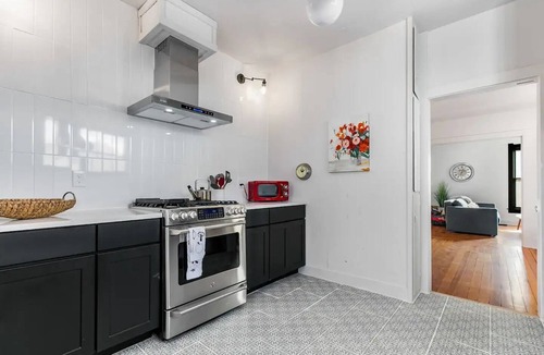 Loveland House | Restored farmhouse in Old Town Lovelandnn
